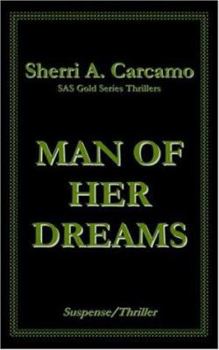 Paperback Man Of Her Dreams Book