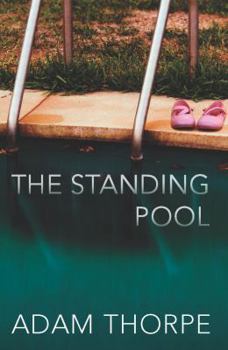 Hardcover The Standing Pool Book