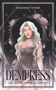 Paperback Dempress Book