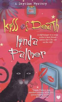 Kiss of Death - Book #4 of the Daytime Mystery