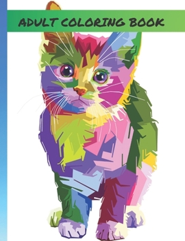 Paperback Adult Coloring Book: Stress Relieving Designs Animals, Mandalas, Flowers, Paisley Patterns And So Much More: Coloring Book For Adults Book