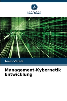 Paperback Management-Kybernetik Entwicklung [German] Book