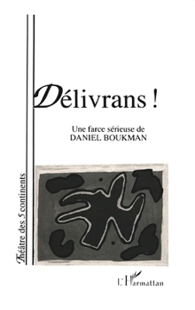 Paperback Délivrans ! [French] Book