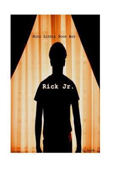 Paperback Rick Jr. Book