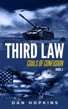 Paperback Third Law: Coals of confusion Book