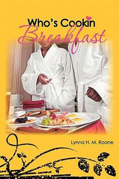 Paperback Who's Cookin Breakfast Book