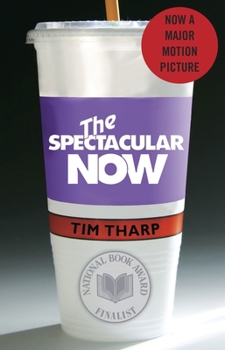 Paperback The Spectacular Now Book