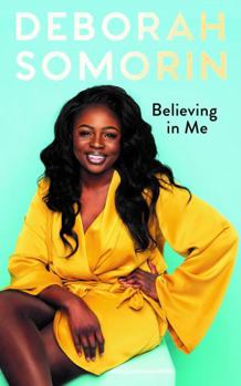 Hardcover Gill Books Believing in Me. Book