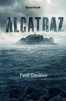 Paperback Alcatraz [Russian] Book