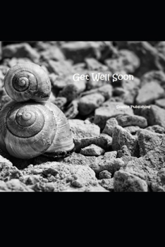 Paperback Get Well Soon Book