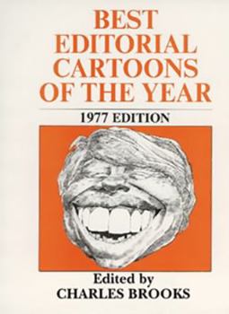 Best Editorial Cartoons of the Year, 1977
