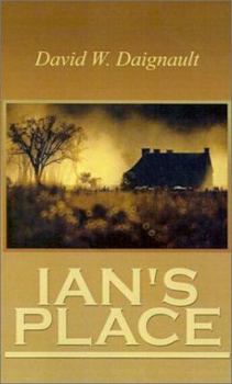 Paperback Ian's Place Book