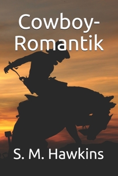 Paperback Cowboy-Romantik [German] Book