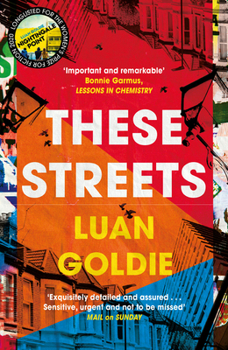 Paperback These Streets Book