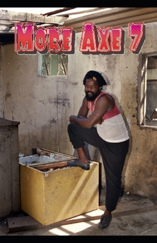 Paperback More Axe 7 Book