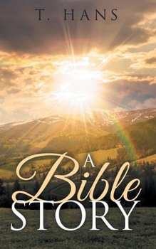 Paperback A Bible Story Book