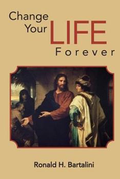 Paperback Change Your Life Forever Book