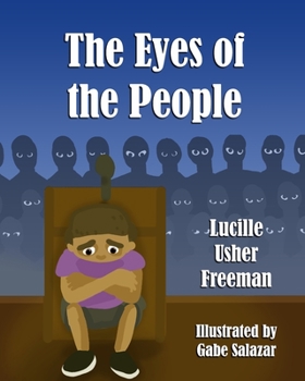 Paperback The Eyes of the People Book