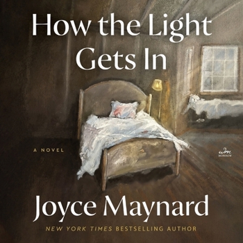 Audio CD How the Light Gets in Book