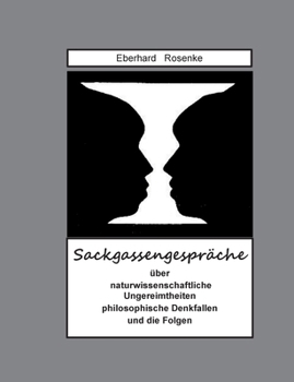 Paperback Sackgassengespräche [German] Book