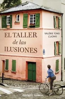 Paperback El Taller de Las Ilusiones [Spanish] Book