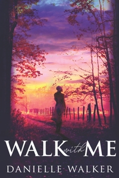 Paperback Walk with Me Book