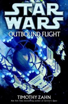 Hardcover Outbound Flight Book