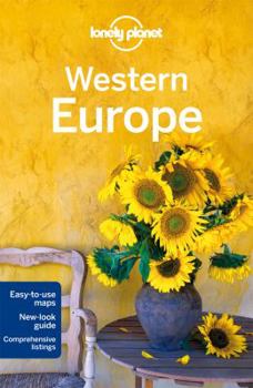 Western Europe (Lonely Planet)