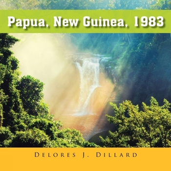 Paperback Papua New Guinea, 1983 Book