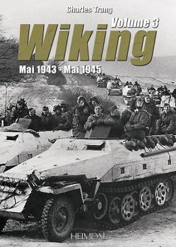 Hardcover Wiking: Volume 3 - May 1943 - May 1945 [French] Book