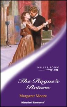 The Rogue's Return - Book #3 of the Most Unsuitable Men
