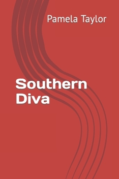 Paperback Southern Diva Book