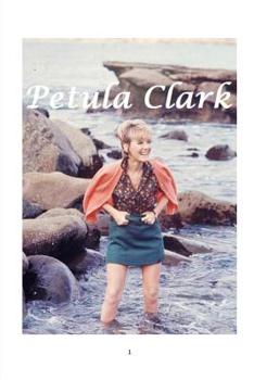 Paperback Petula Clark Book