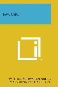 Paperback Java Girl Book