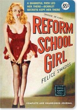 Paperback Reform School Girl Book