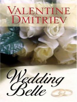 Hardcover The Wedding Belle Book