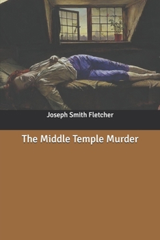 The Middle Temple Murder