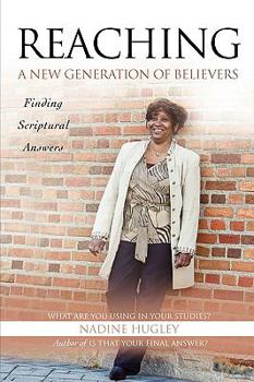 Paperback Reaching A New Generation Of Believers Book