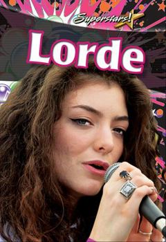 Hardcover Lorde Book