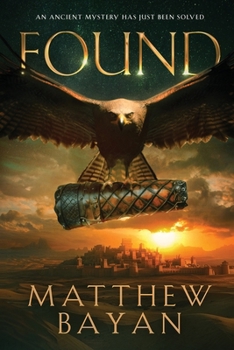 Paperback Found Book