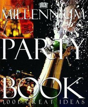 Hardcover The Millennium Party Book
