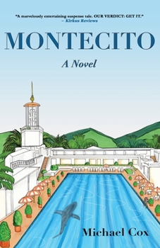 Paperback Montecito Book
