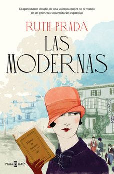 Hardcover Las Modernas / Modern Women [Spanish] Book