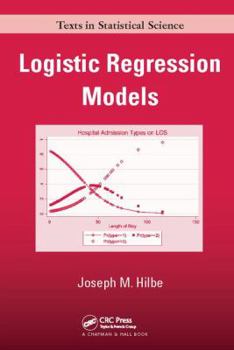 Paperback Logistic Regression Models Book