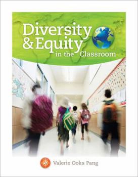 Paperback Diversity and Equity in the Classroom Book