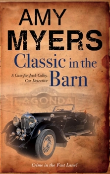 Paperback Classic in the Barn Book