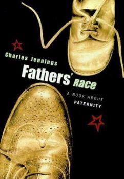 Hardcover Fathers' Race: Book About Paternity Book