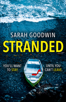 Paperback Stranded Book