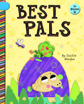 Paperback Best Pals Book