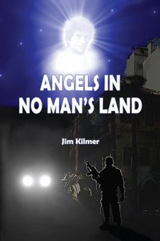 Paperback Angels in No Man's Land Book